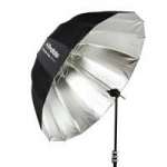 Profoto (100978) Umbrella Deep Silver L (130cm/51 Profoto (100978) Umbrella Deep Silver L (130cm/51